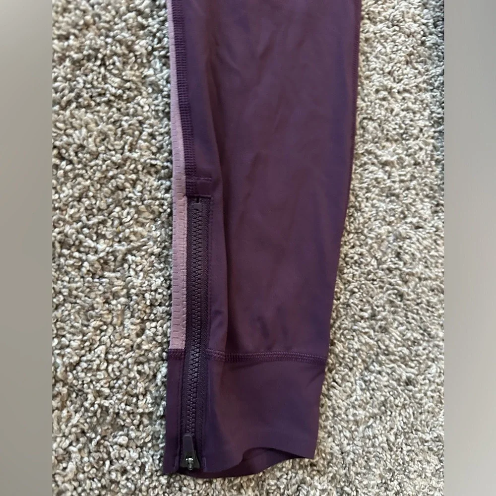 Athleta bottom leggings